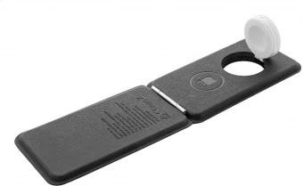 Juhtmevaba laadija ja telefonihoidja LuxCharge Stand RPU