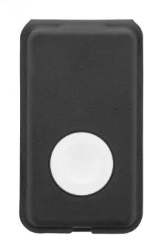 Juhtmevaba laadija ja telefonihoidja LuxCharge Stand RPU