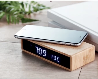 Juhtmevaba laadija MORO