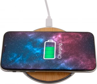 Juhtmevaba laadija RalooCharge