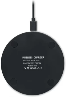 Juhtmevaba laadija Ress