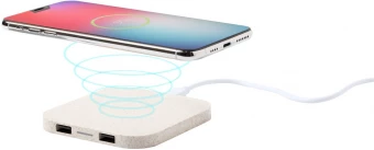 Juhtmevaba laadija Riens