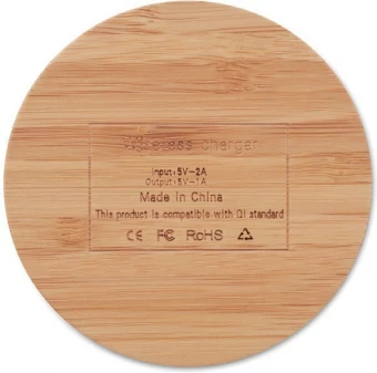 Juhtmevaba laadija RUNDO