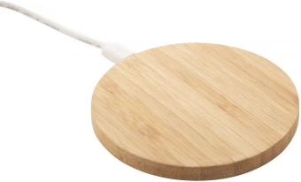 Juhtmevaba laadija Wirbo