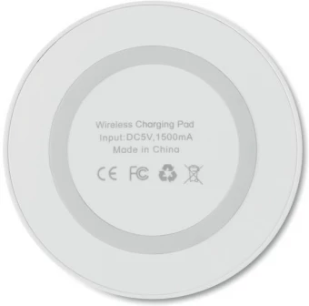 Juhtmevaba laadija WIRELESS PLATO