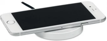 Juhtmevaba laadija WIRELESS PLATO