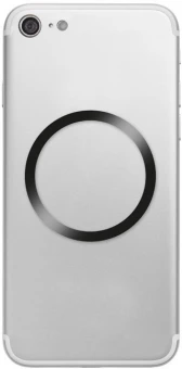 Wireless charger power bank