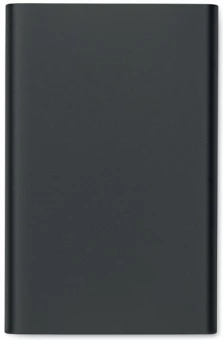 Wireless charger power bank