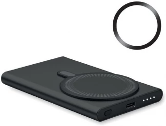 Juhtmevaba laadija/akupank Pawt 5000mAh