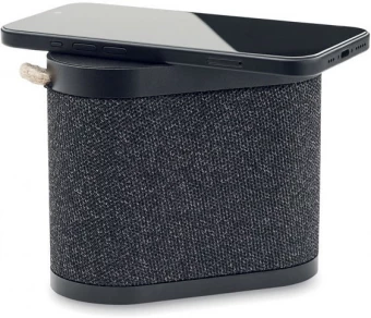 Juhtmevaba laadijaga kõlar Wusic