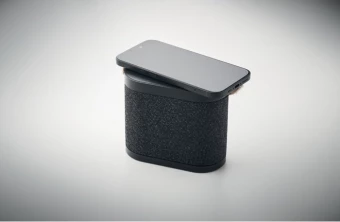 Juhtmevaba laadijaga kõlar Wusic