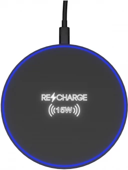 Juhtmevaba laadimisalus 15W