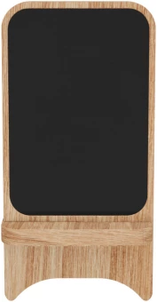 SCX.design W27 10W wireless charging stand