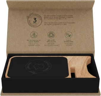 Juhtmevaba laadimisalus SCX W27