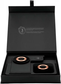 Juhtmevaba laadimisjaam SCX.design W38
