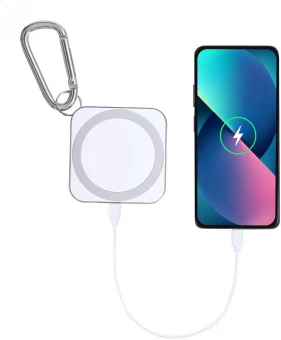 Juhtmevaba laadja Hidmon