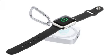 Juhtmevaba laadja Hidmon