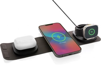 Juhtmevaba reisilaadija Swiss Peak RCS 15W