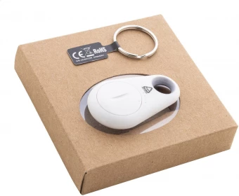 Juhtmevaba võtmeleidja Respot RABS