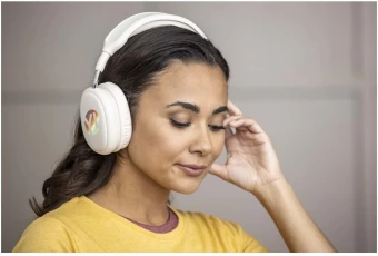 Juhtmevabad Bluetooth kõrvaklapid Alzir