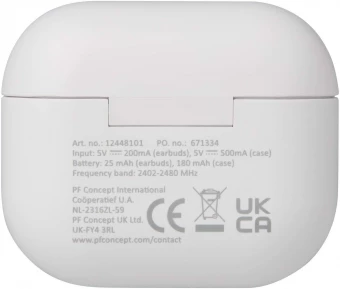 Juhtmevabad kõrvaklapid Altais