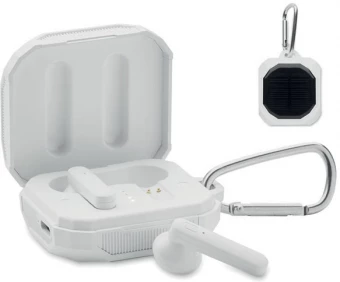 Juhtmevabad kõrvaklapid Aronos