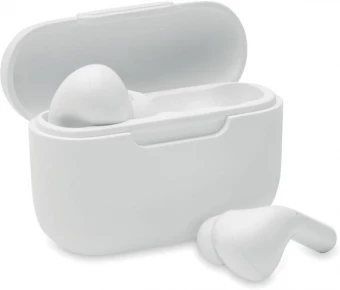 Juhtmevabad kõrvaklapid Fuse