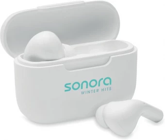 Juhtmevabad kõrvaklapid Fuse