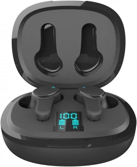 Juhtmevabad kõrvaklapid Prixton TWS159