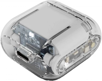 Juhtmevabad kõrvaklapid Prixton TWS162