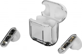 Juhtmevabad kõrvaklapid Prixton TWS162