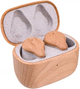 Juhtmevabad kõrvaklapid Prixton TWS163