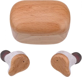 Juhtmevabad kõrvaklapid Prixton TWS163