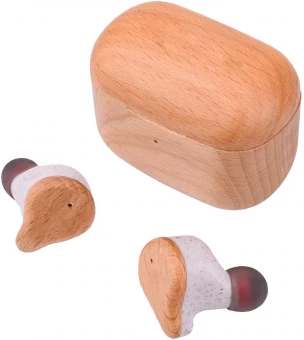 Juhtmevabad kõrvaklapid Prixton TWS163