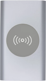 Juice 4000mAh juhtmevaba energia pank