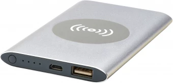 Juice 4000mAh juhtmevaba energia pank