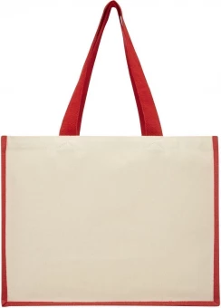 Jute kott Varai