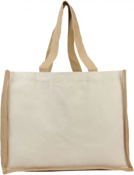 Jute kott Varai
