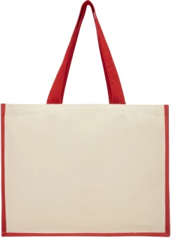 Jute kott Varai