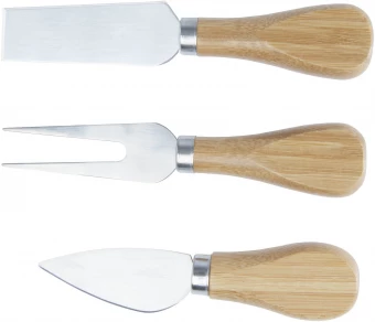 Juustu serveerimise komplekt Ement