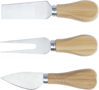 Juustu serveerimise komplekt Mancheg