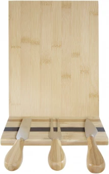 Juustu serveerimise komplekt Mancheg