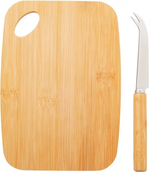 Juustu serveerimise komplekt Taleggio