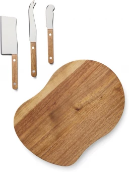 Juustukomplekt VINGA Veia