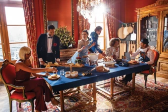 Juustunuga BOSKA Milano+