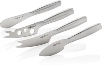 Juustunugade komplekt BOSKA Mini