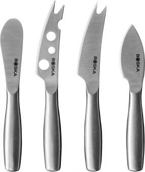 Juustunugade komplekt BOSKA Mini