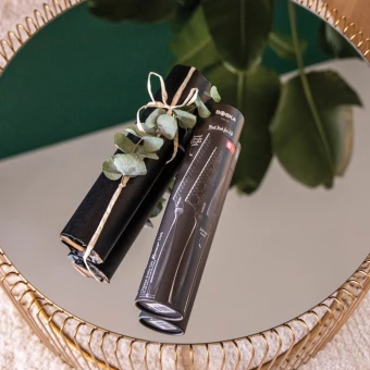 Juustunugade komplekt BOSKA Monaco+ Black