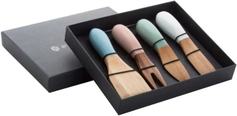 Juustunugade komplekt Boursin