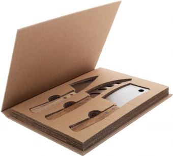 juustunugade komplekt Fontina